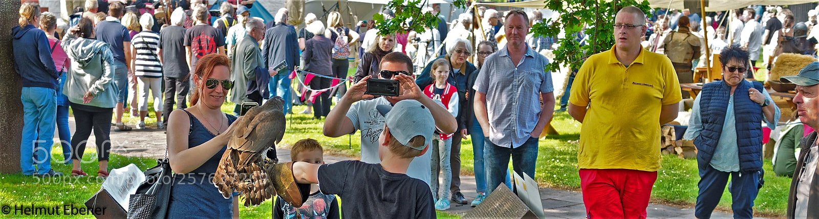 Olympus OM-D E-M5 sample photo. Sz-salder, 38. museumsfest 2018 photography