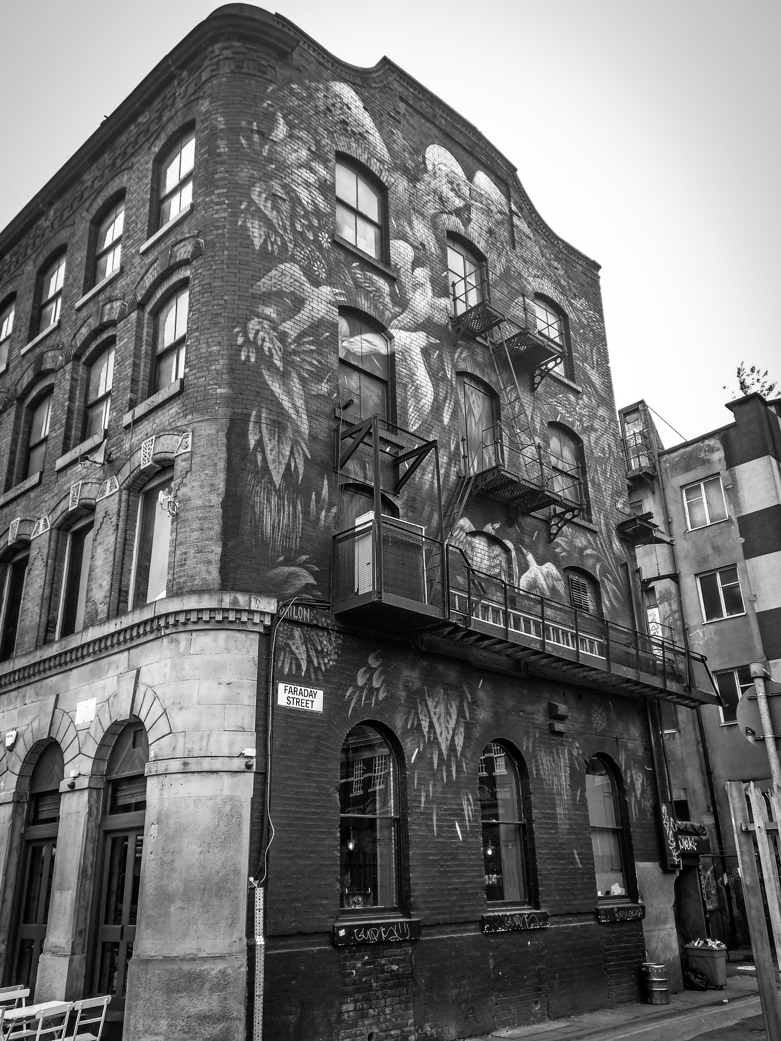 HTC 10 sample photo. Manchester (6 of 28) photography