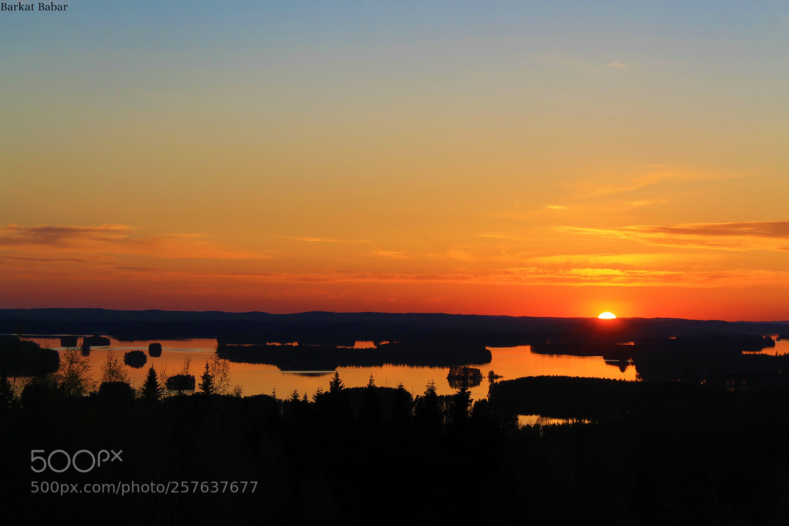 Canon EOS 1100D (EOS Rebel T3 / EOS Kiss X50) sample photo. "sunset" photography