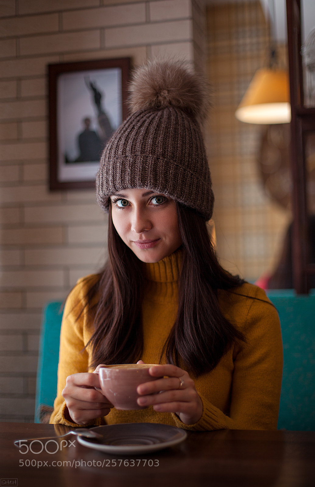Canon EOS 5D Mark II sample photo. *** photography