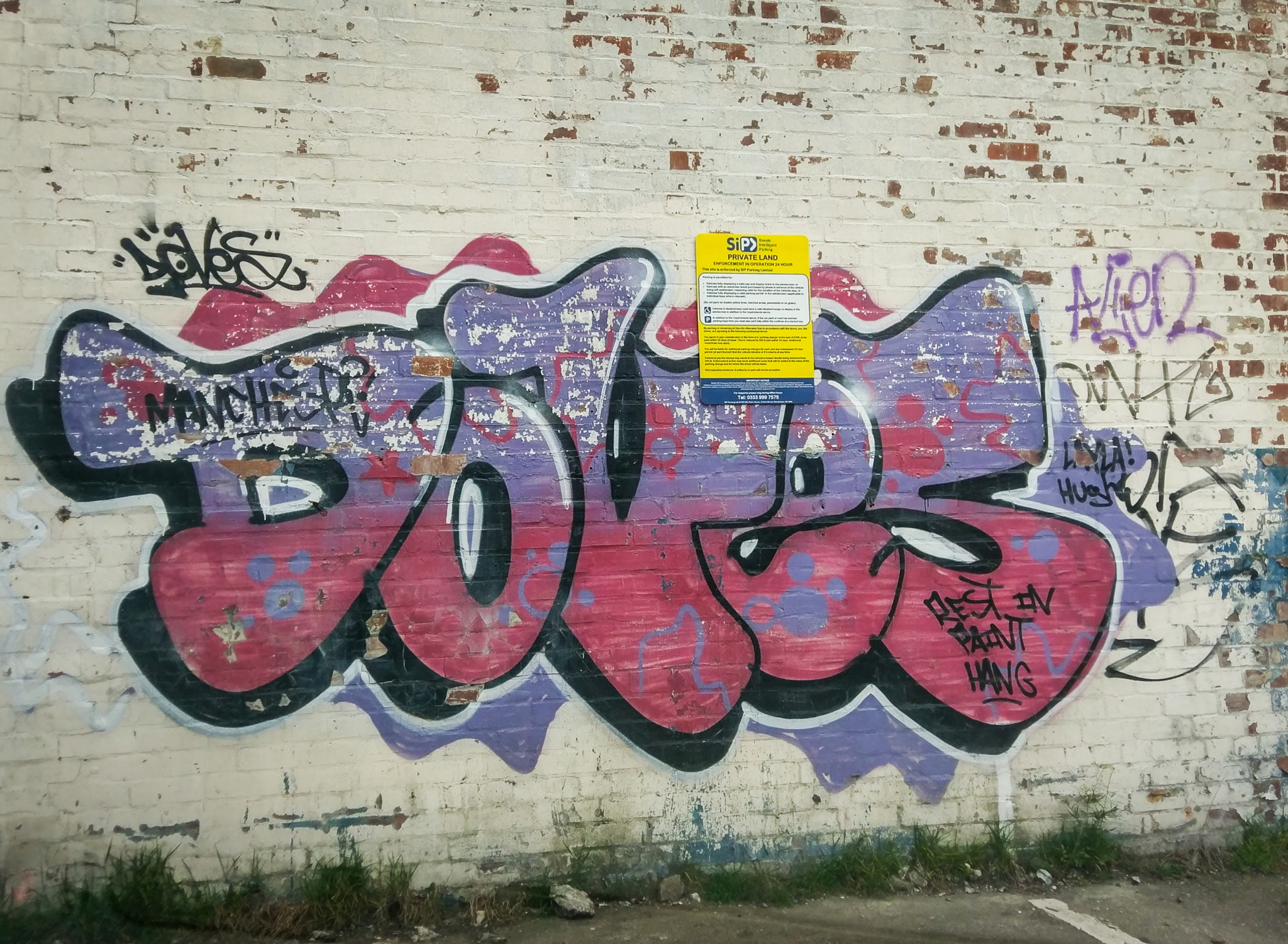 HTC 10 sample photo. Manchester (28 of 28) photography