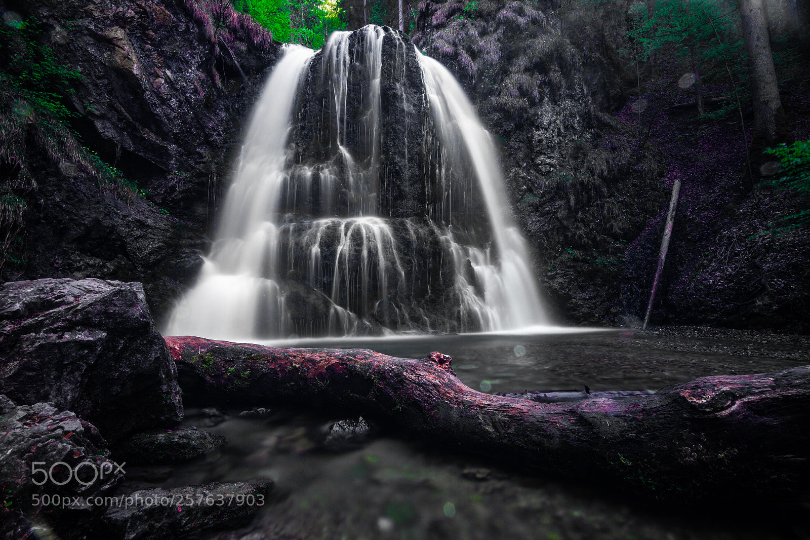 Canon EOS 7D sample photo. Return to josefstal photography