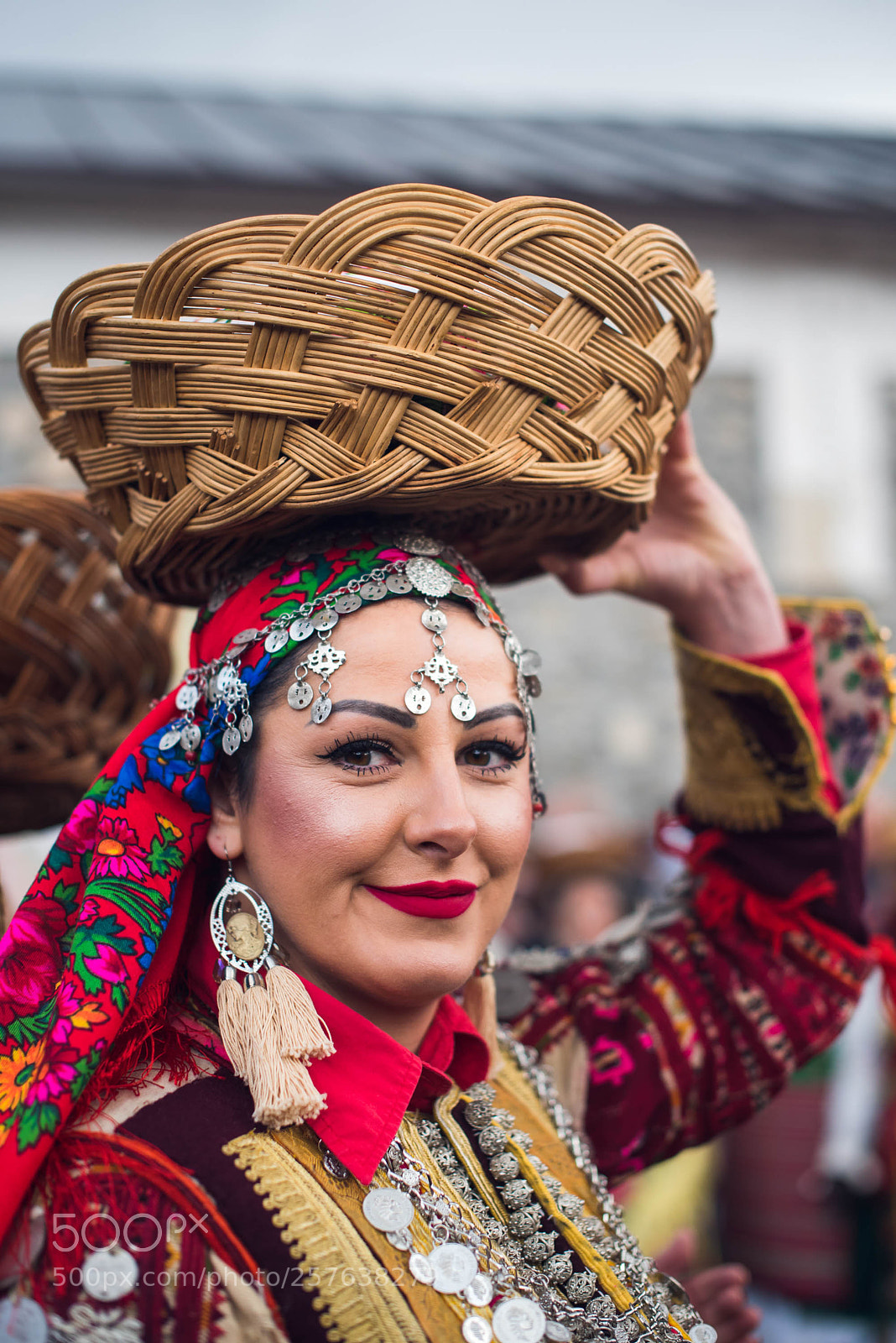 Nikon D750 sample photo. Epiphany tradition - bitushe photography