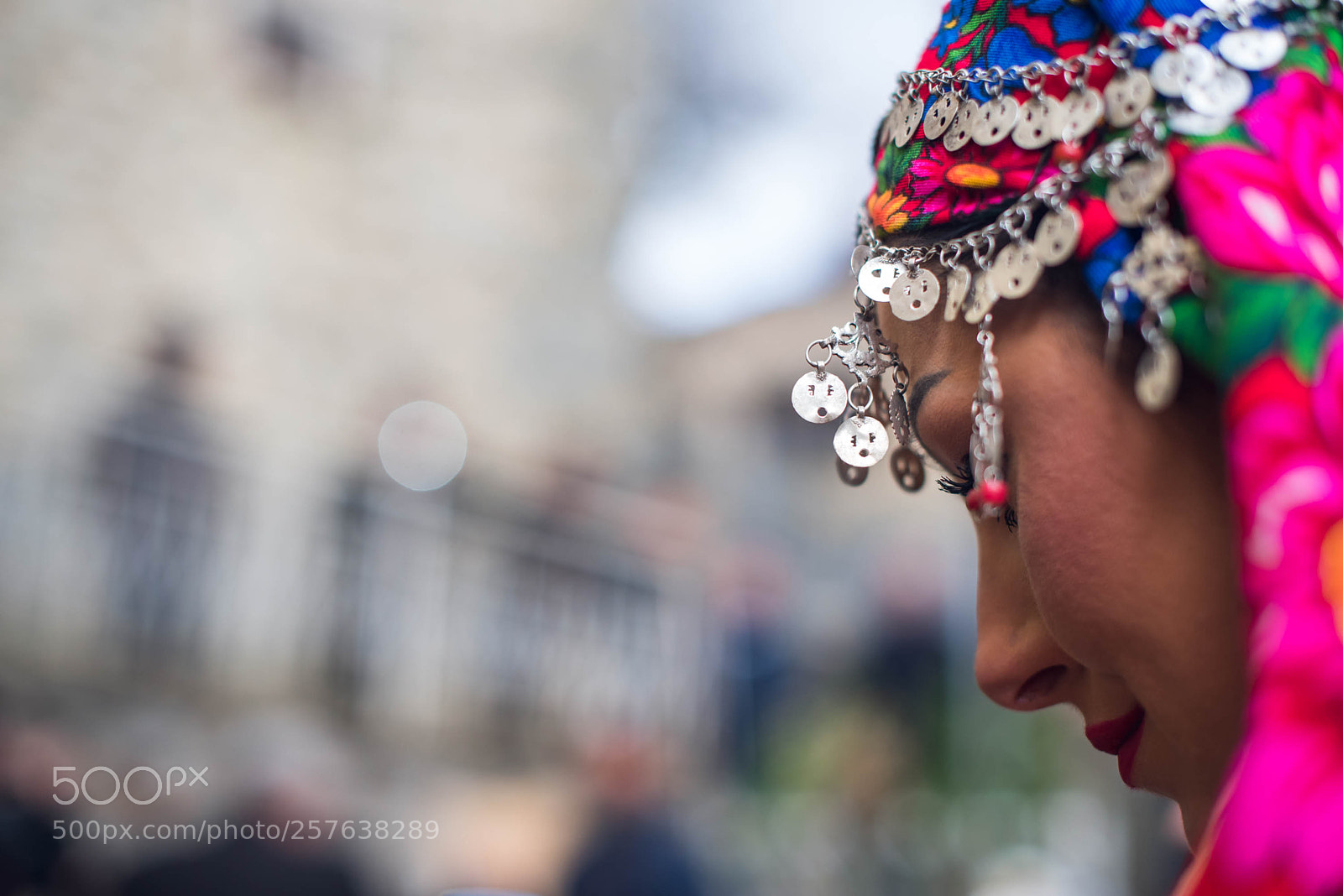 Nikon D750 sample photo. Epiphany tradition - bitushe photography