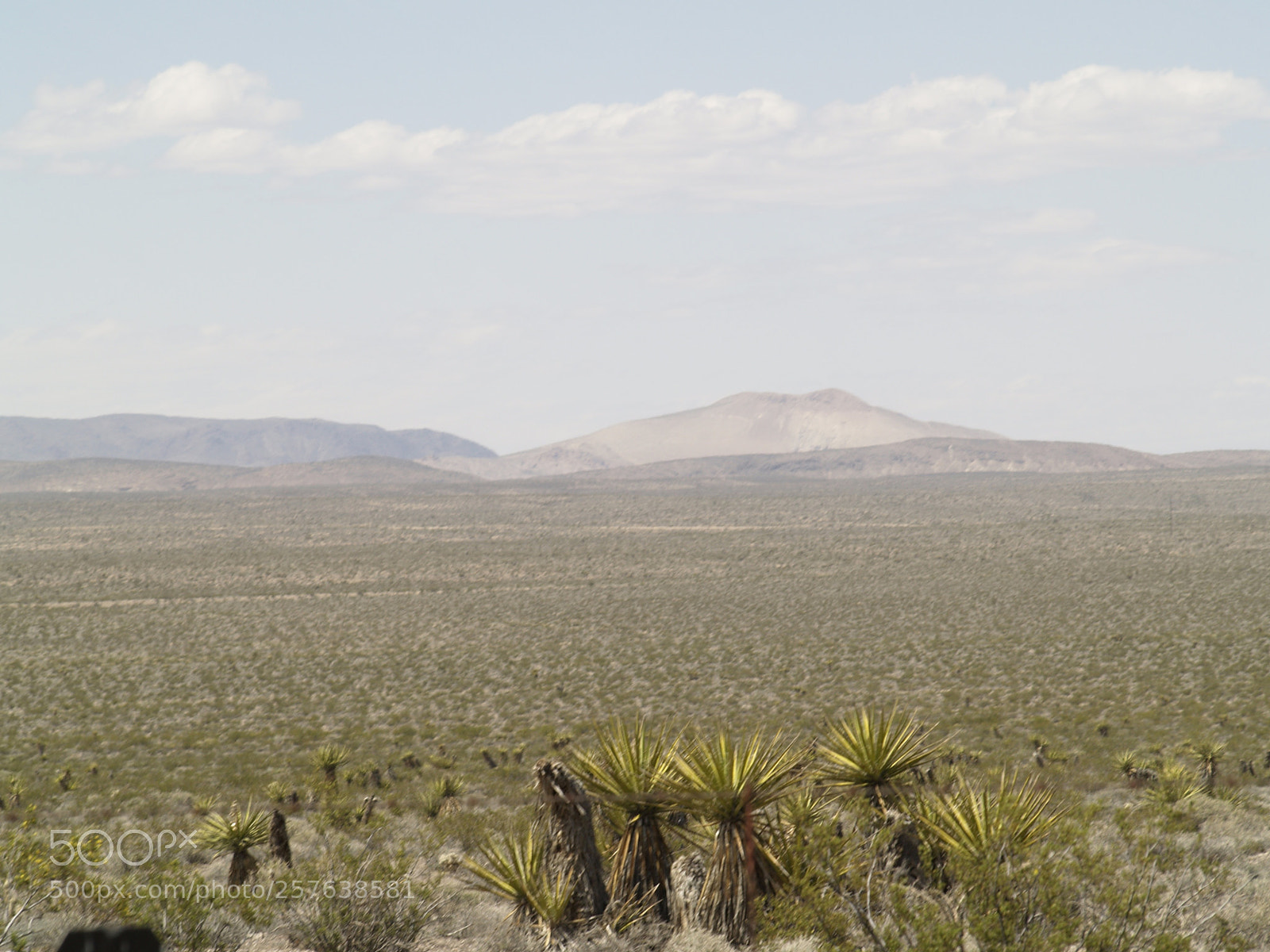 Olympus E-500 (EVOLT E-500) sample photo. Yucca mtn. range photography
