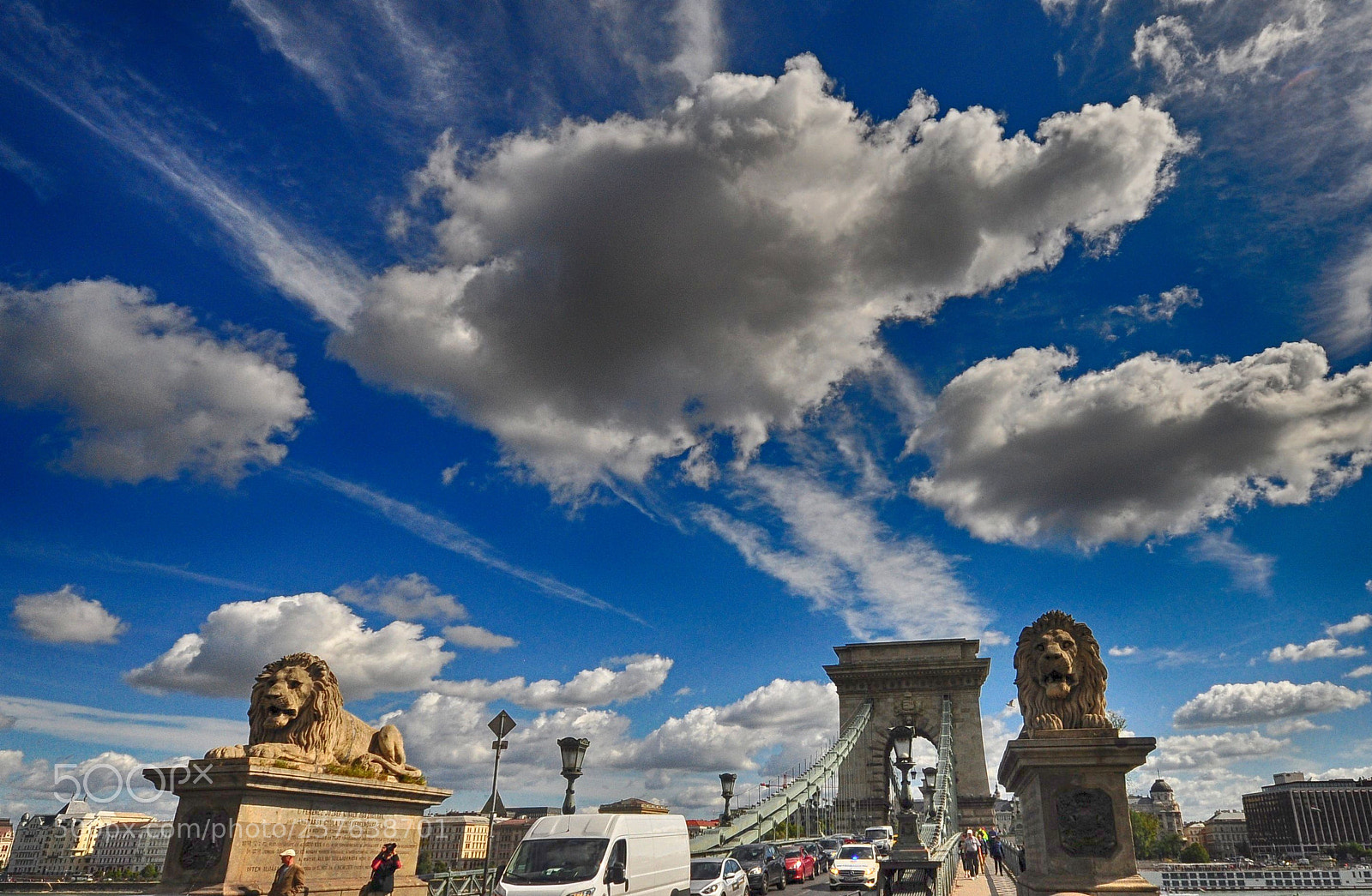 Nikon D90 sample photo. Double lions photography
