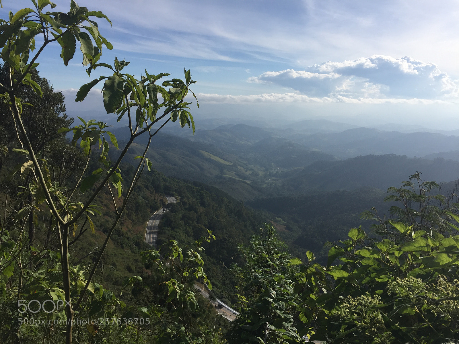 Apple iPhone 6 sample photo. Paisagem photography