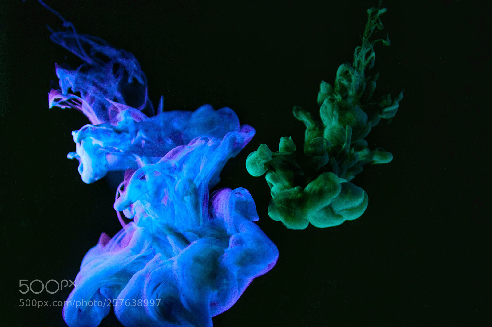 Nikon D800 sample photo. The power of liquid #1 photography