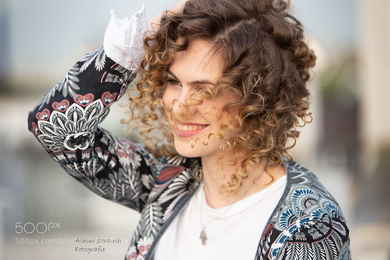 Canon EOS 6D sample photo. Laura photography