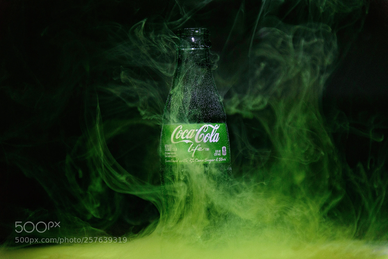Nikon D800 sample photo. The power of liquid #4 photography