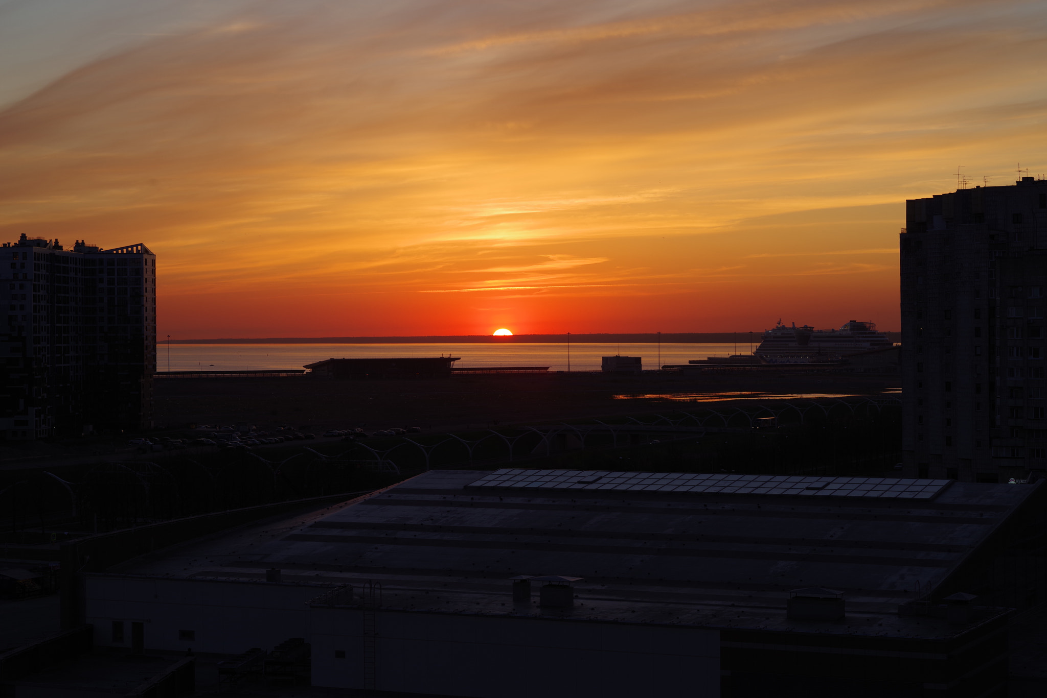 Pentax K-1 Mark II sample photo