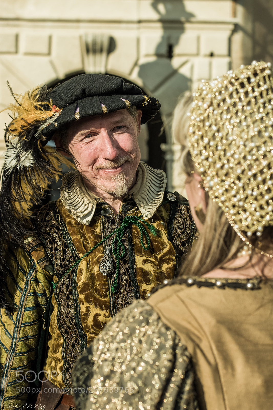 Nikon D7100 sample photo. Ritterfest rosenburg photography