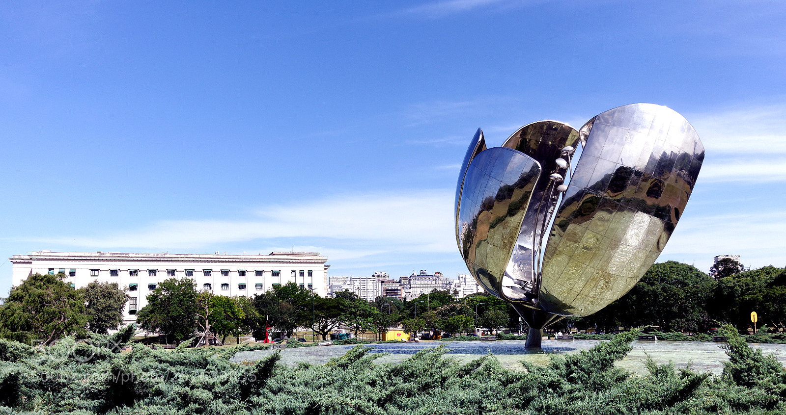 Sony Cyber-shot DSC-RX100 III sample photo. Buenos aires photography