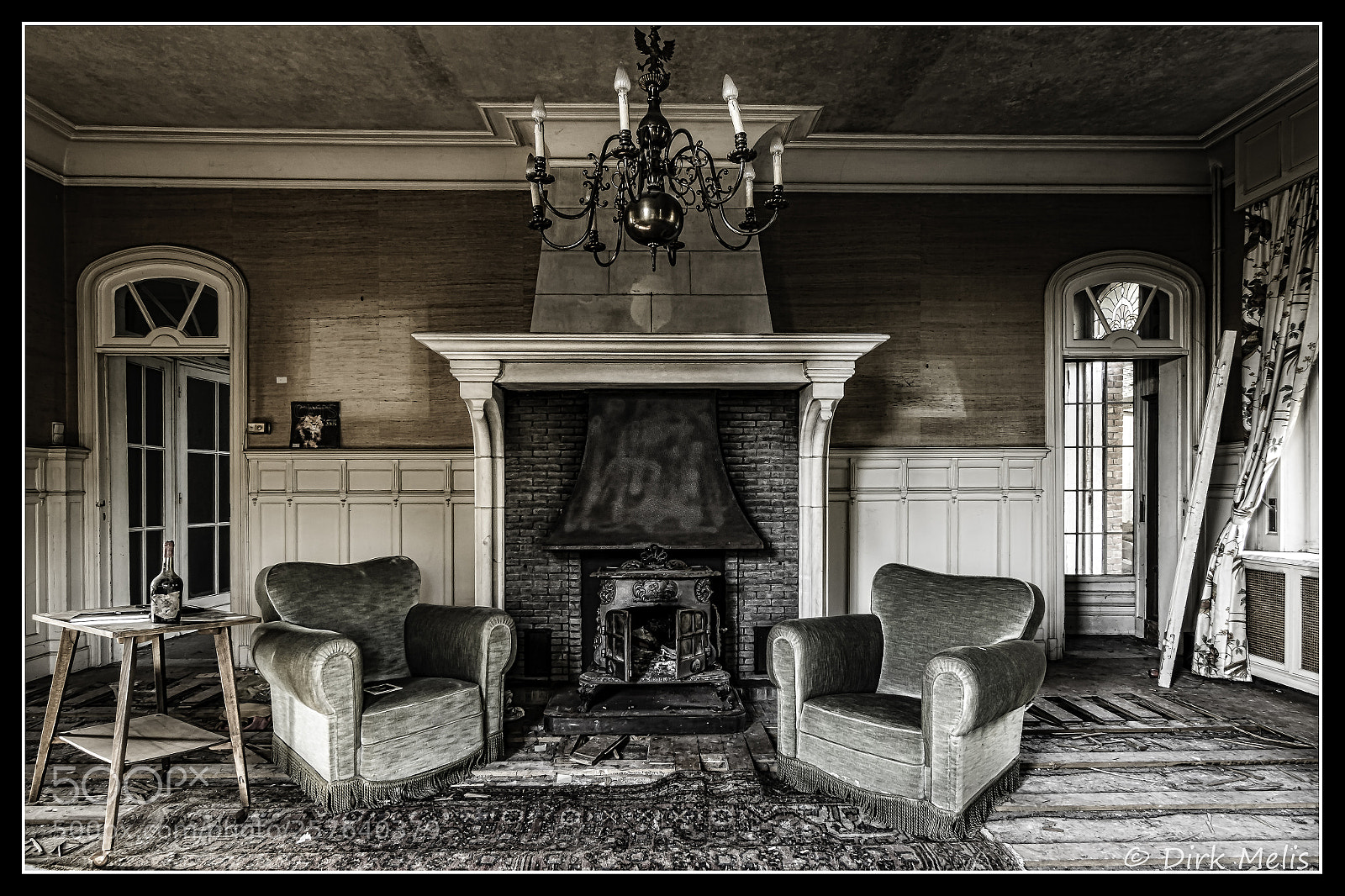 Canon EOS 7D Mark II sample photo. Living room photography