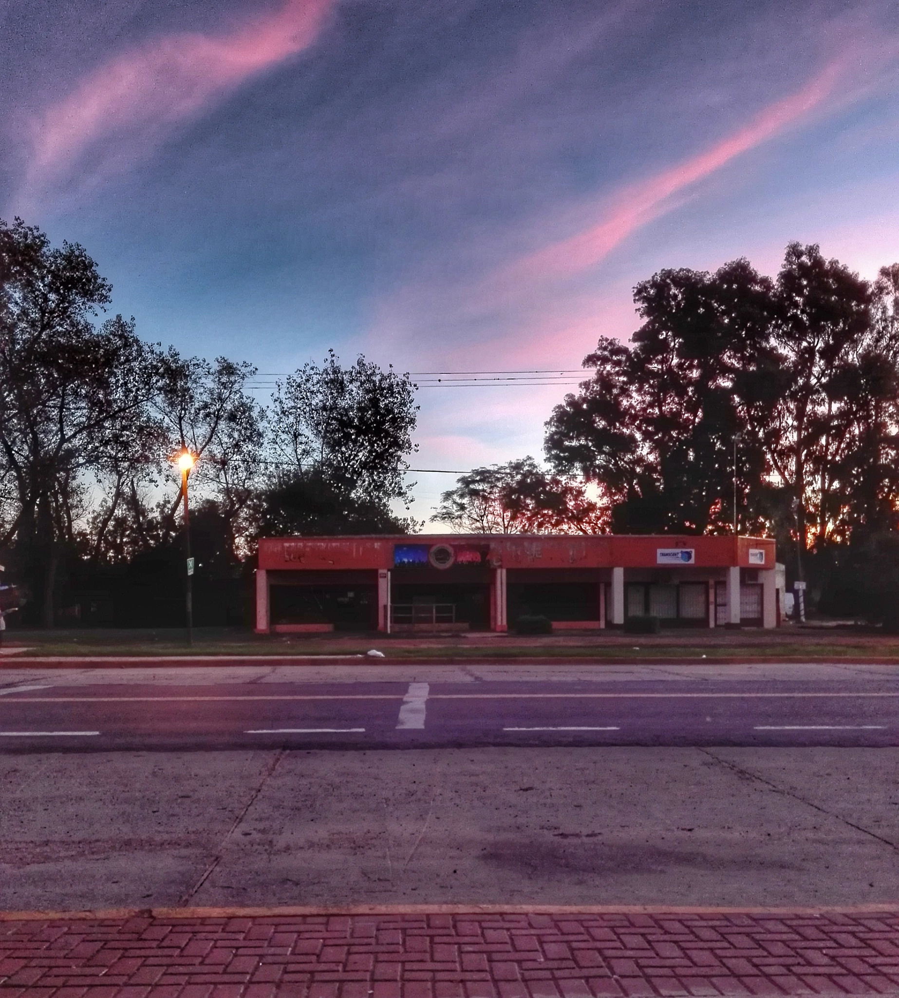 HUAWEI Y6II sample photo. Route 21! photography