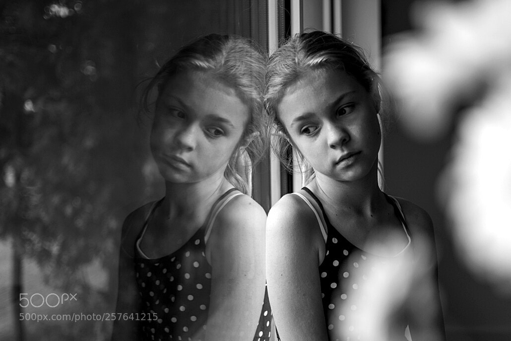 Nikon D7200 sample photo. Wiktoria photography