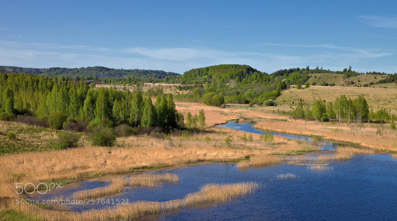 Canon EOS 5D Mark II sample photo. Мальская долина. photography