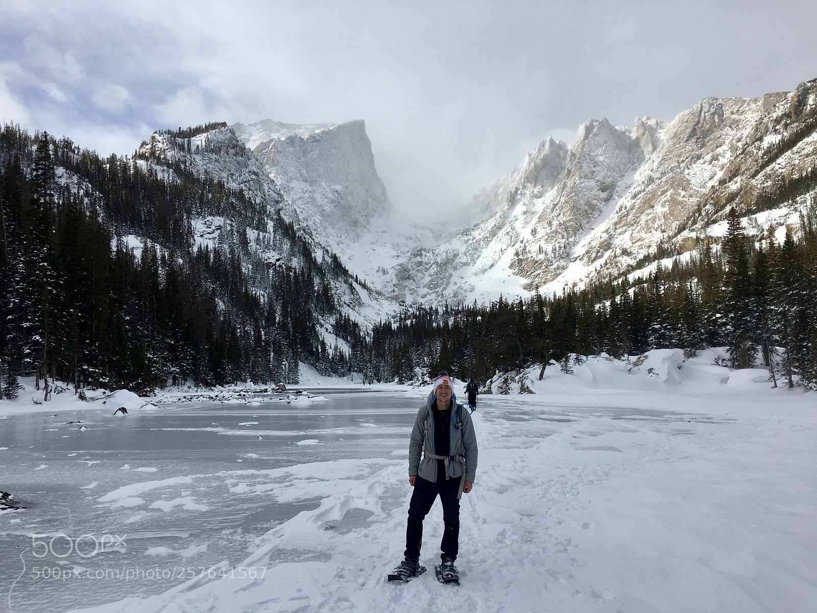 Apple iPhone 6s sample photo. Snowshoe peaks photography