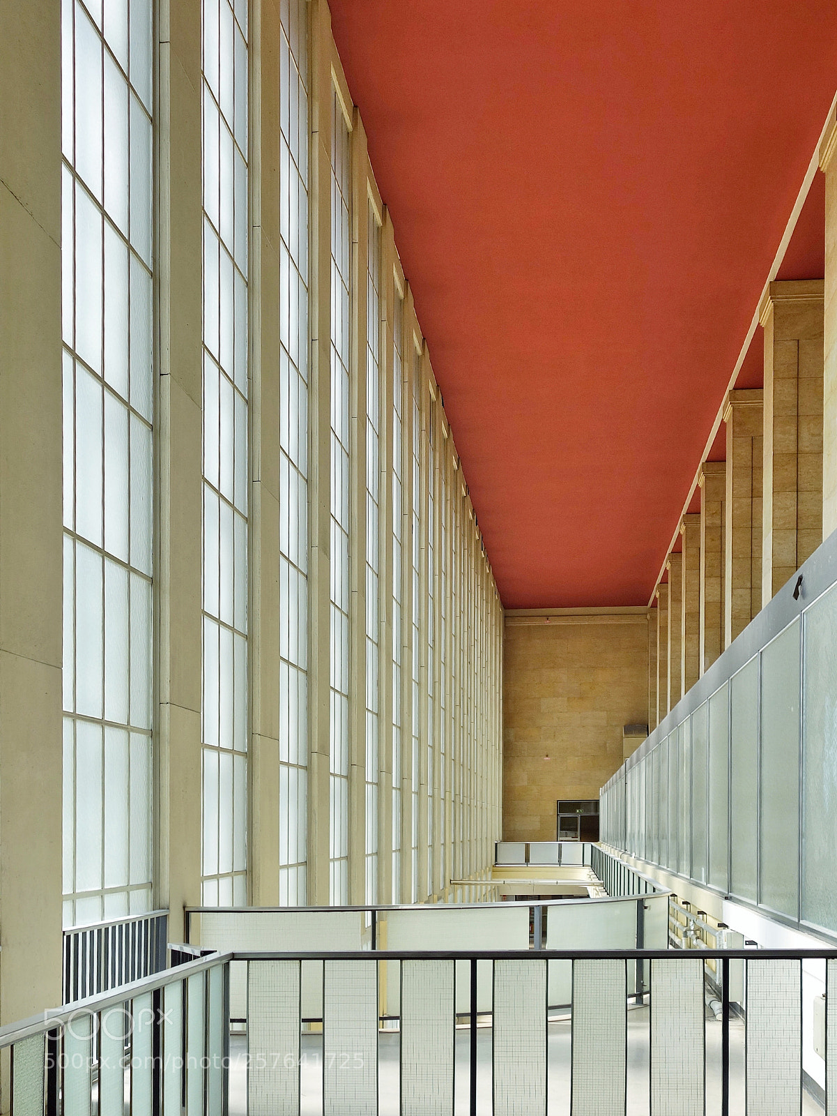 Sony Cyber-shot DSC-RX100 II sample photo. Flughafen tempelhof photography