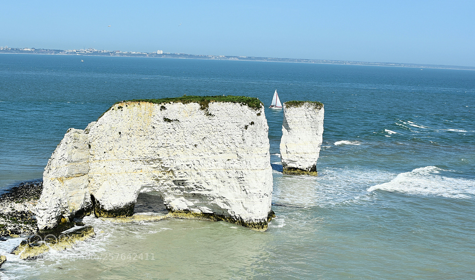 Nikon D7200 sample photo. Old harry photography