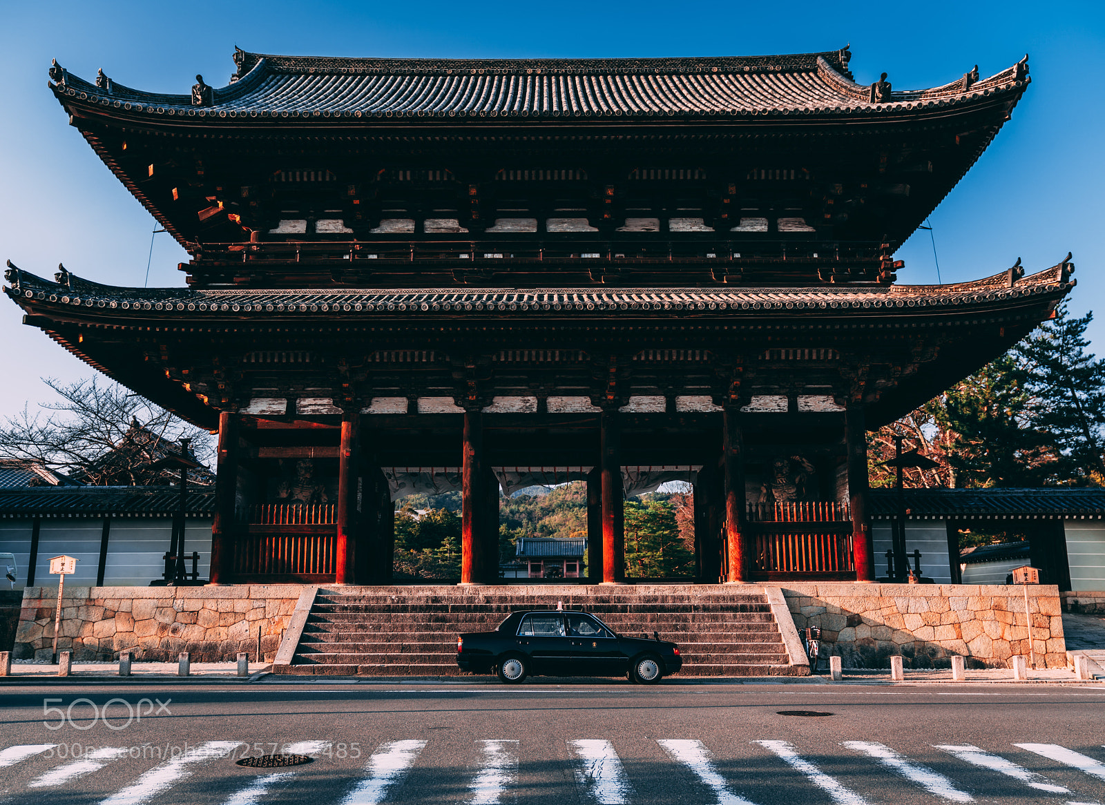 Sony a7R III sample photo. Waiting for a fare photography
