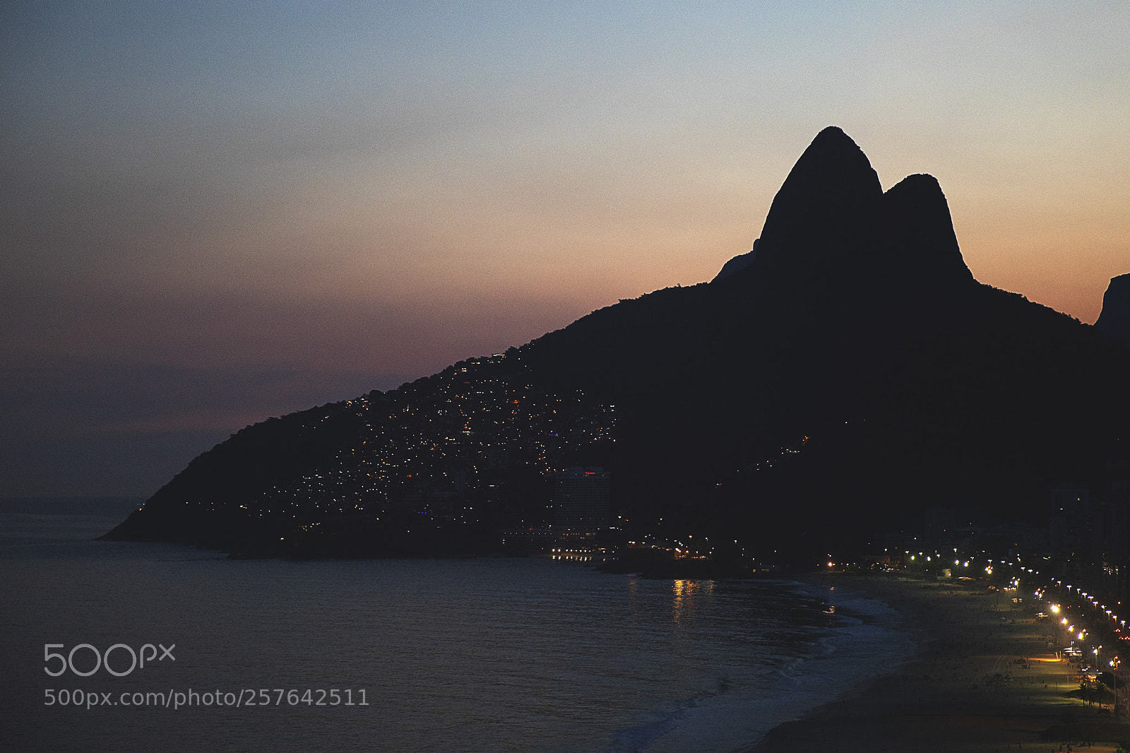 Canon EOS 5D Mark IV sample photo. Rio de janeiro photography