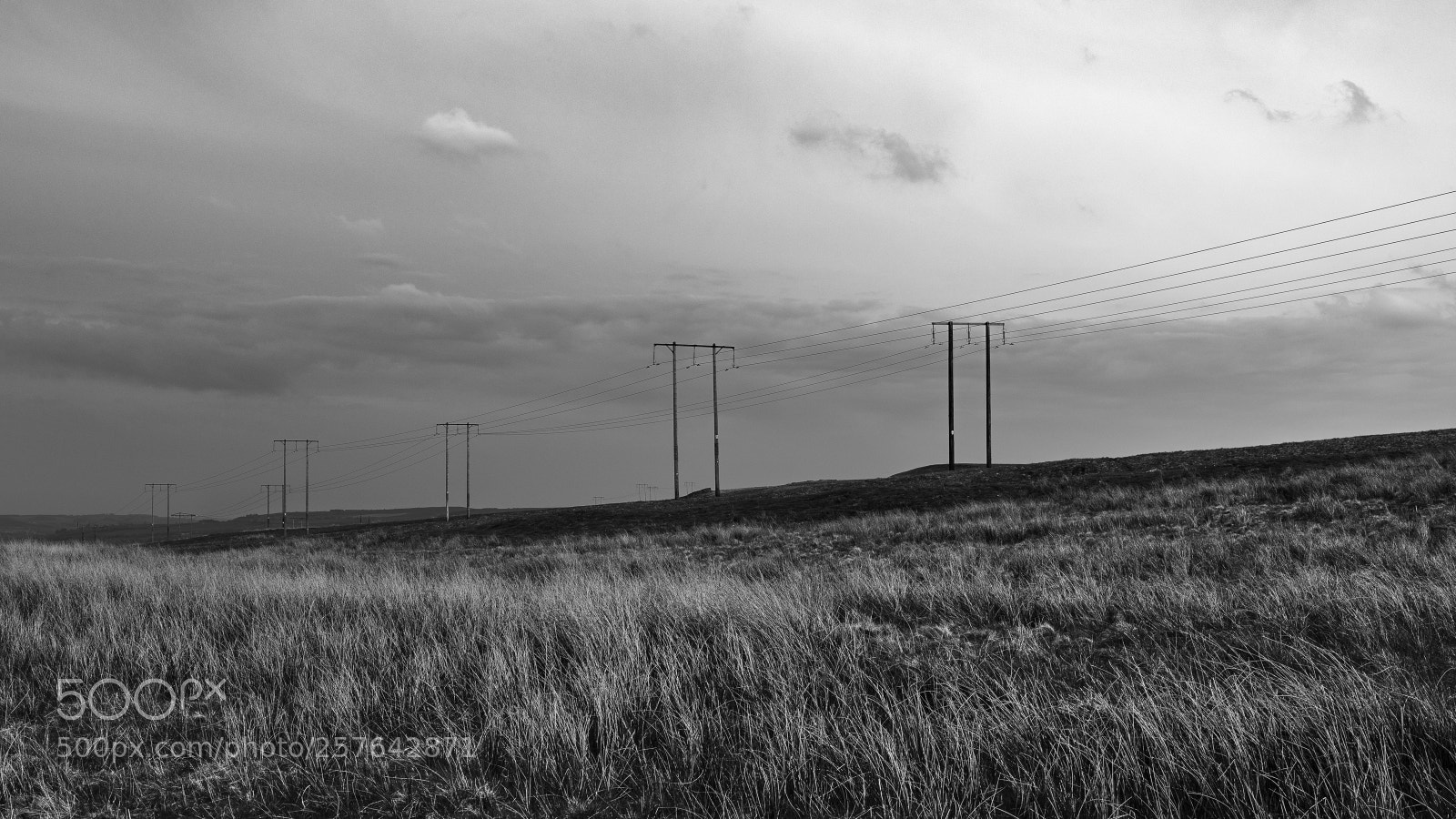 Fujifilm GFX 50S sample photo. Skylines photography