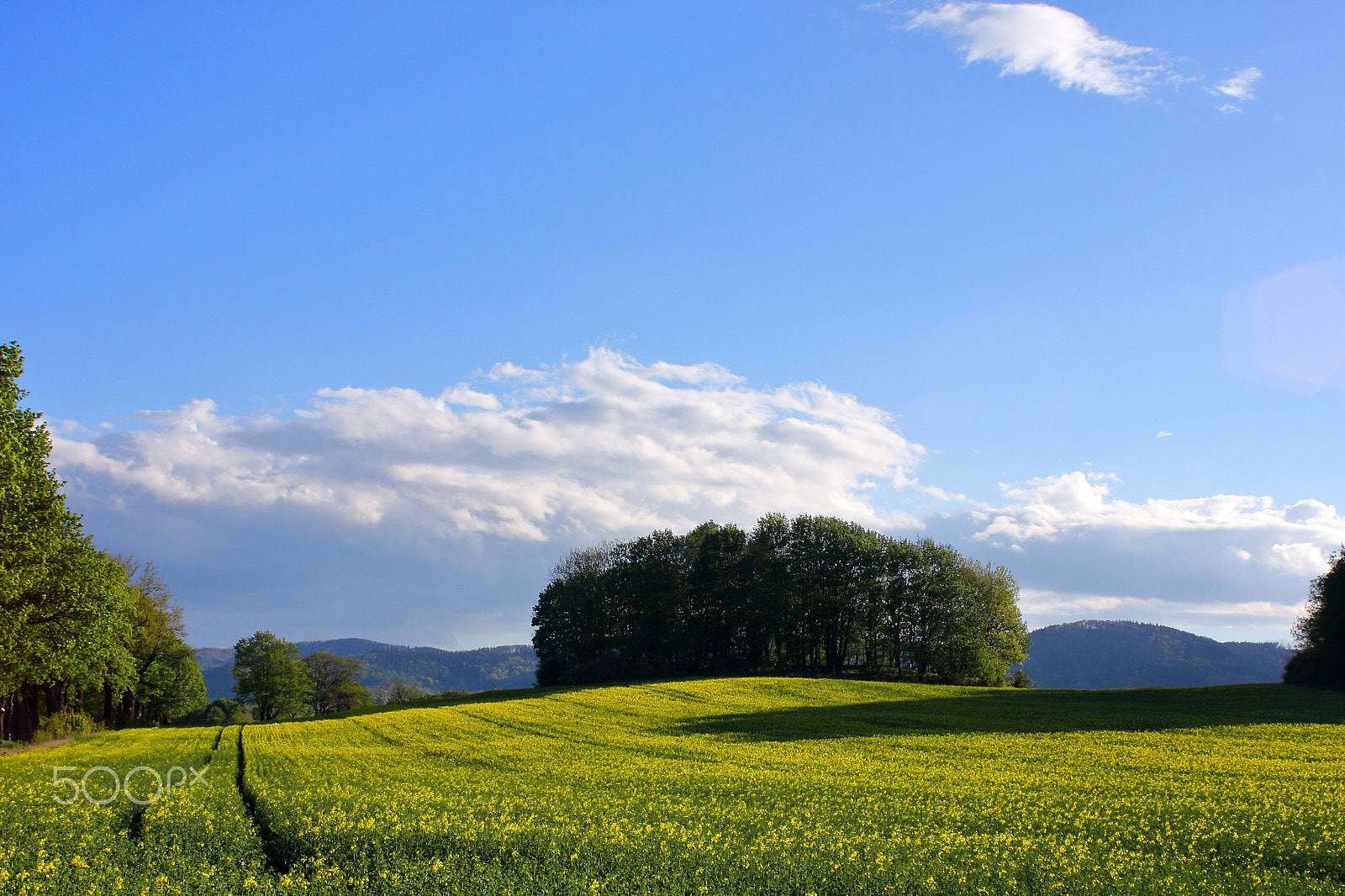 Canon EF 35-70mm f/3.5-4.5A sample photo. Landscape photography