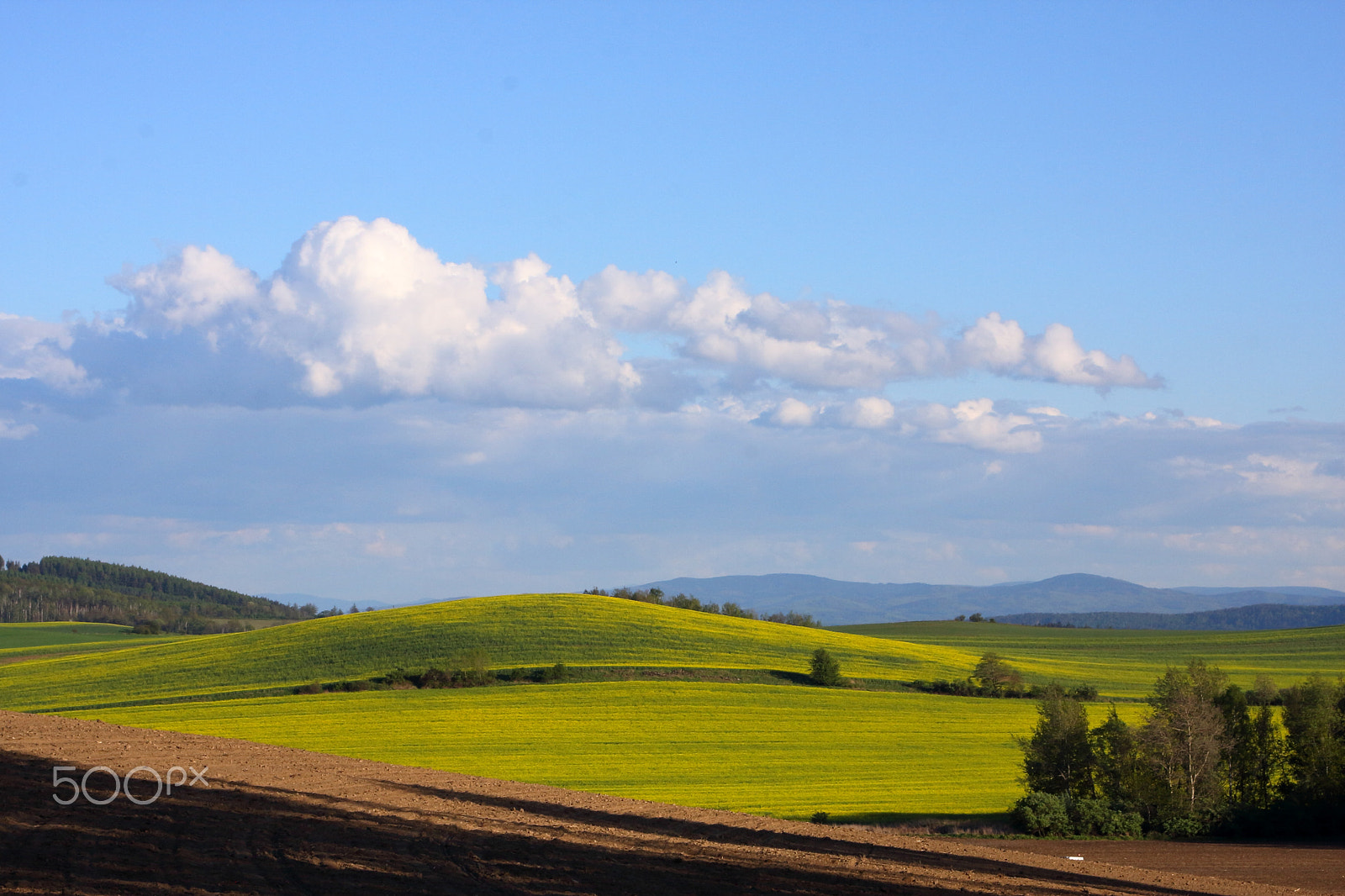 Canon EF 35-70mm f/3.5-4.5A sample photo. Landscape photography