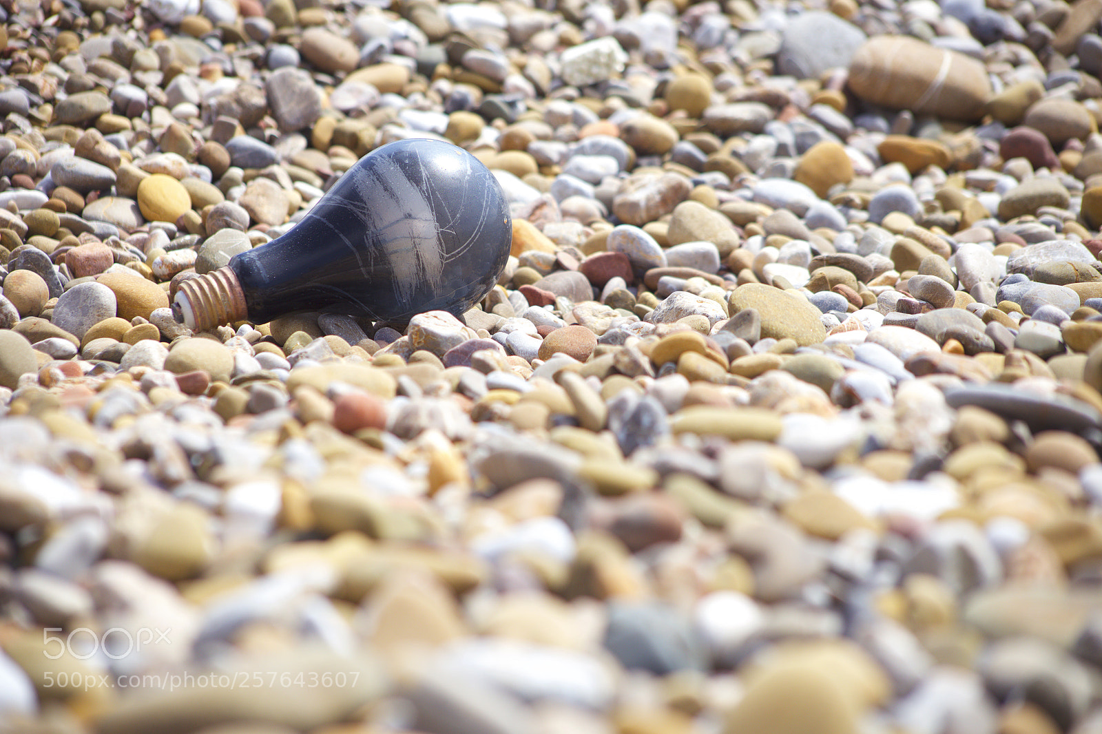 Canon EOS 6D sample photo. Bubble beach photography