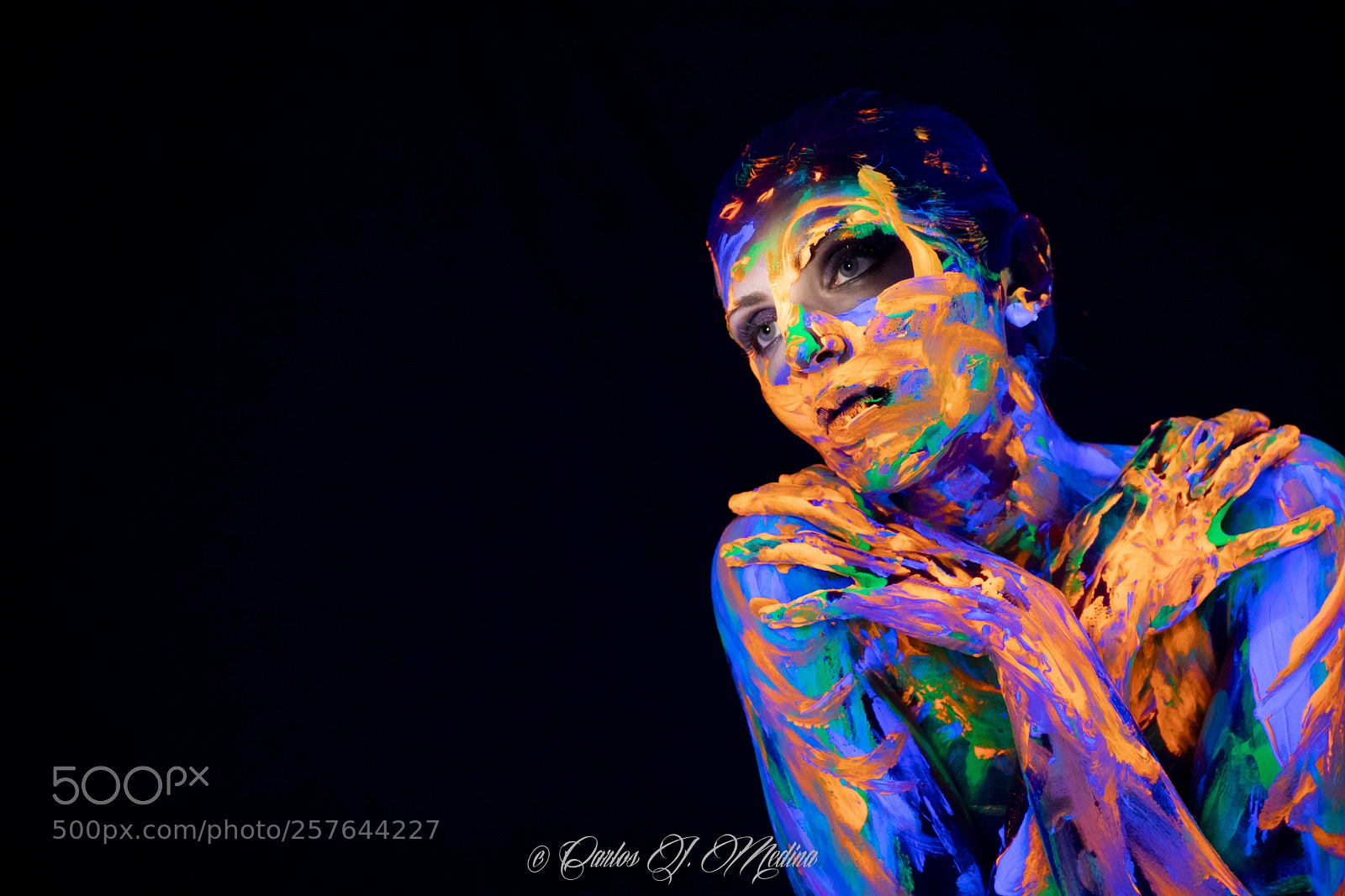 Canon EOS 5D Mark IV sample photo. Monica monz n photography