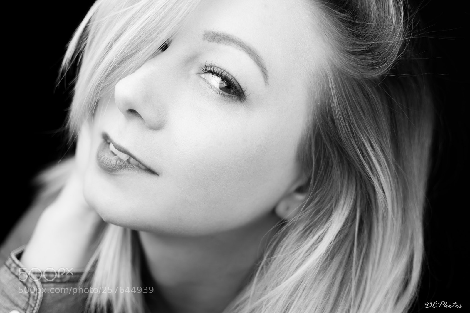 Nikon D7200 sample photo. Aurore photography