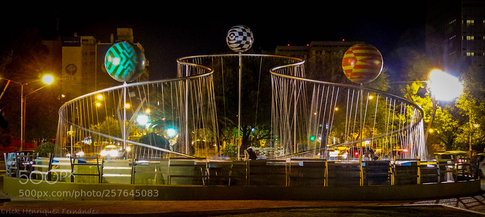 Sony Cyber-shot DSC-HX300 sample photo. Planetario photography