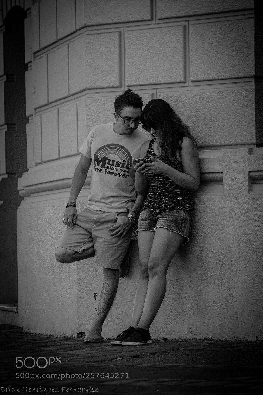 Canon EOS 1100D (EOS Rebel T3 / EOS Kiss X50) sample photo. Pareja photography