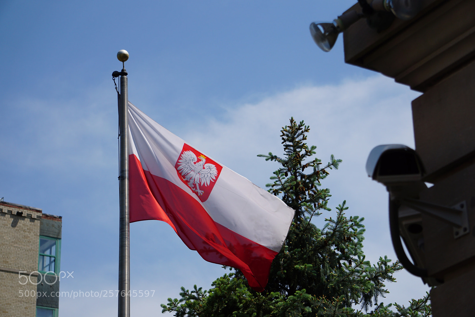 Sony a6000 sample photo. Abeautifulflag photography
