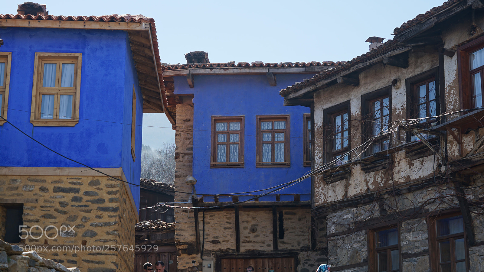 Sony a7 II sample photo. Cumakızlık photography