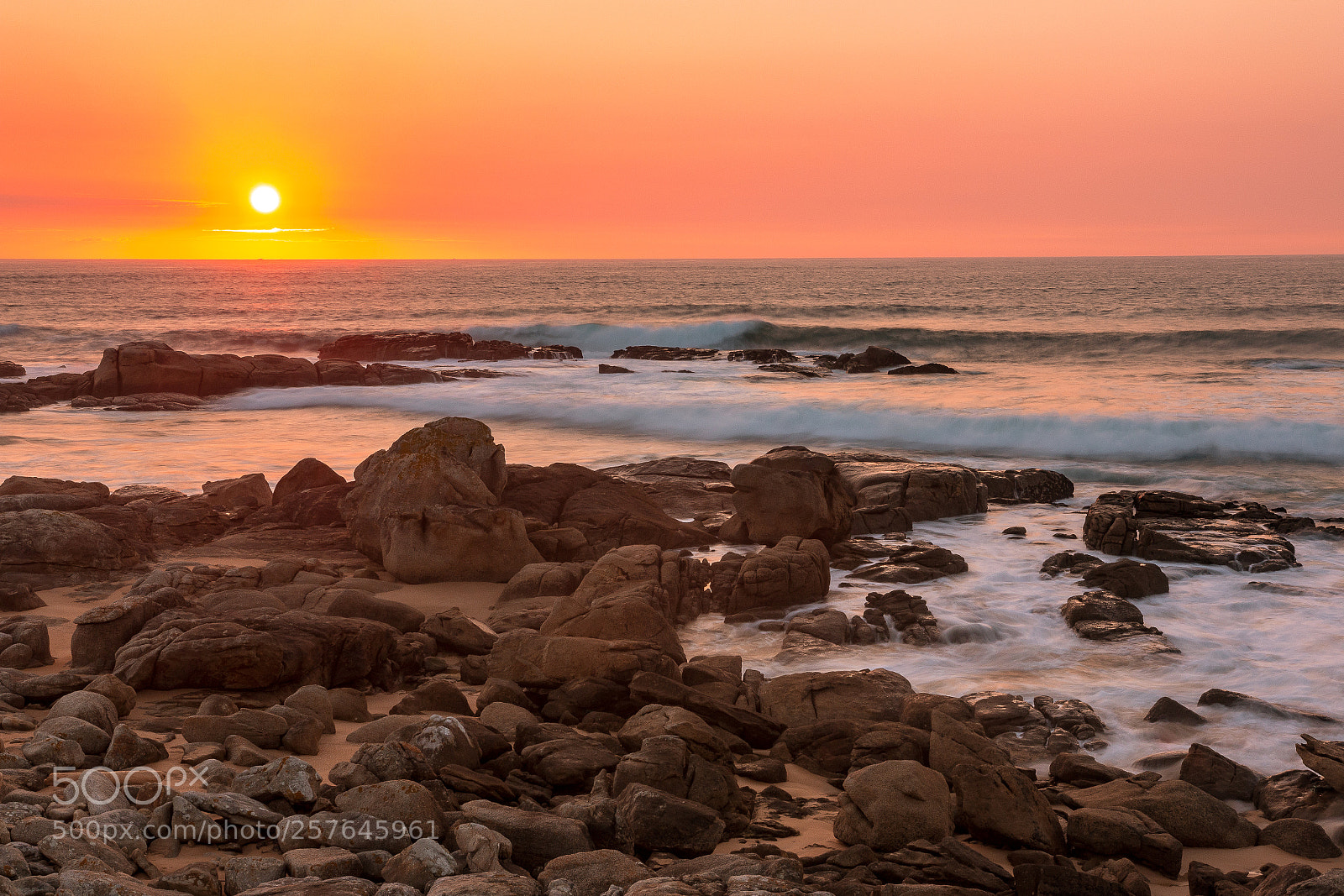 Canon EOS 70D sample photo. Corrubedo sunset photography