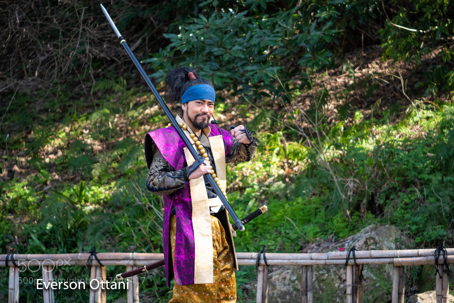 Nikon D500 sample photo. Japan photography