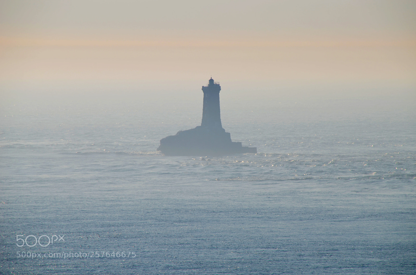 Nikon D5100 sample photo. Entre ciel et mer photography