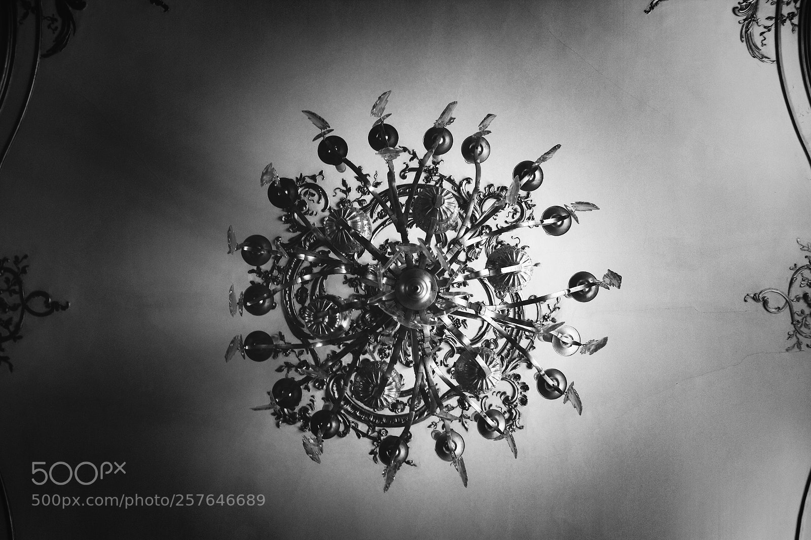 Canon EOS 1200D (EOS Rebel T5 / EOS Kiss X70 / EOS Hi) sample photo. Ceiling shadows photography