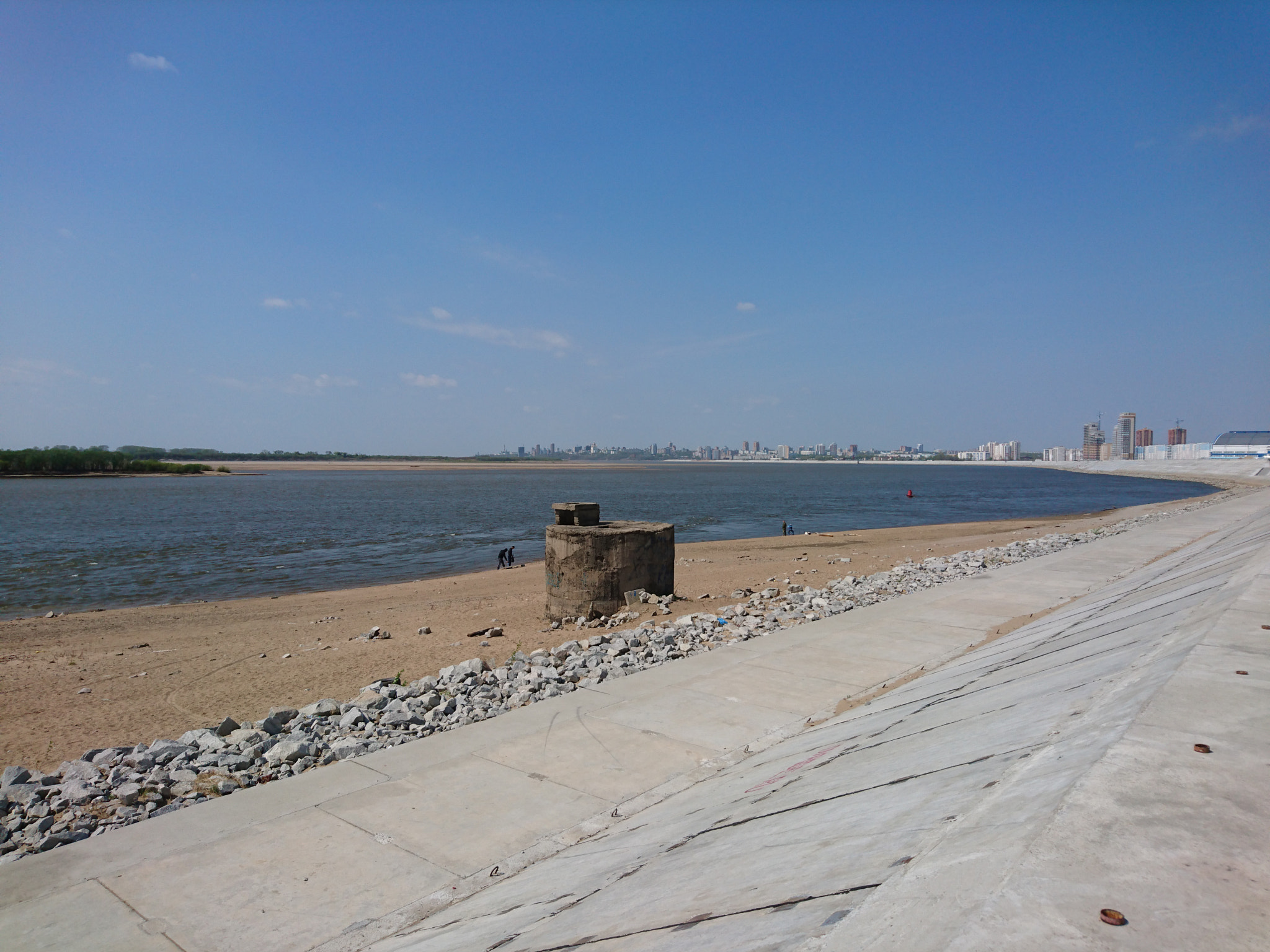 Sony Xperia Z5 sample photo