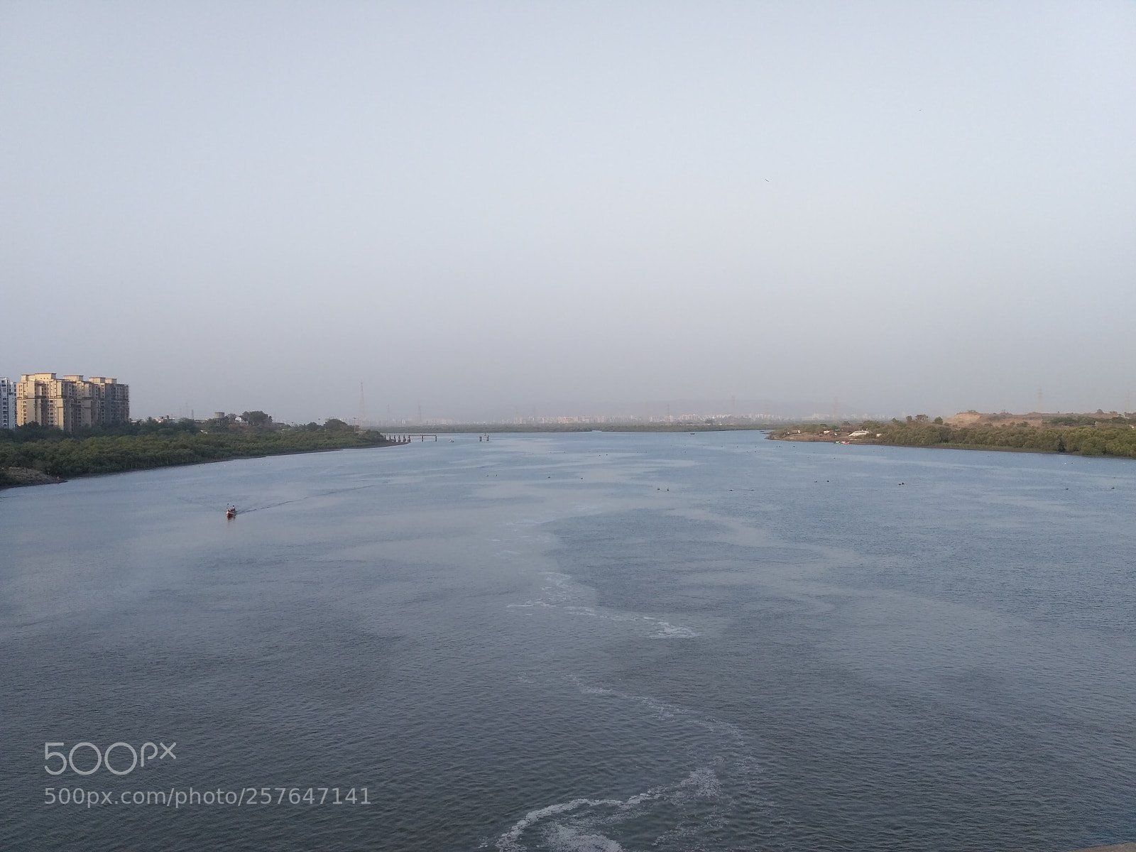 Xiaomi Redmi 3S sample photo. Seascape photography