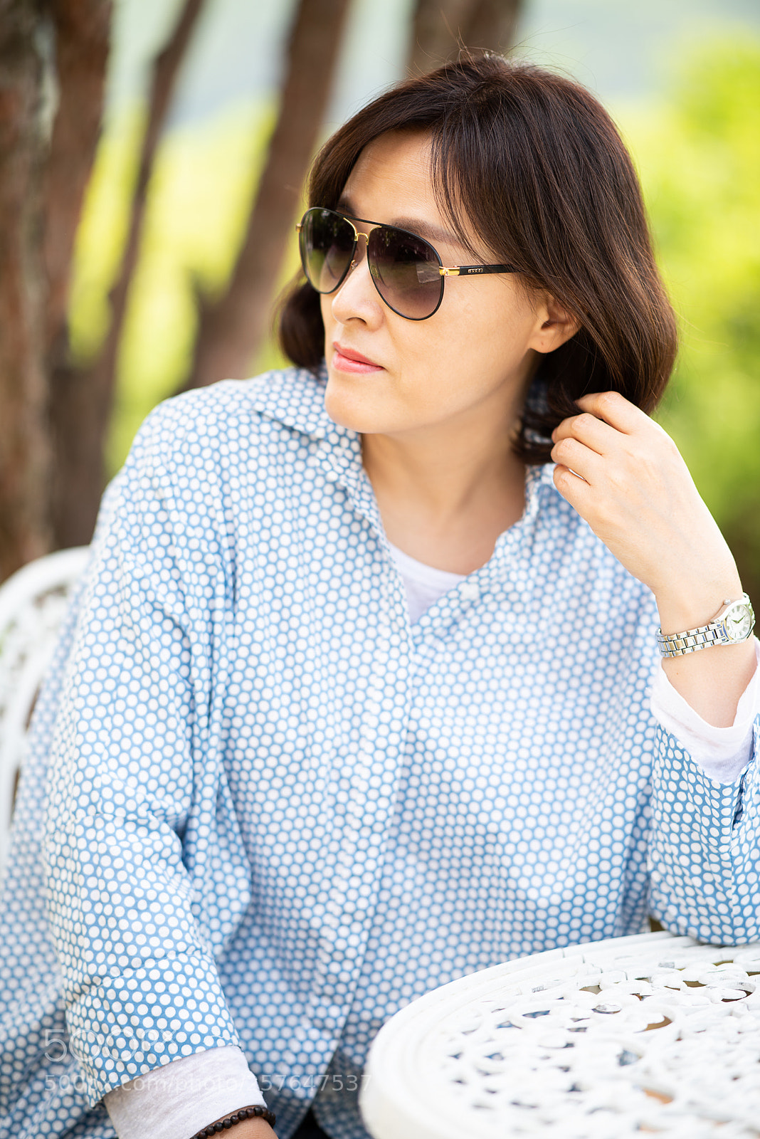 Nikon D810 sample photo. Spring photography