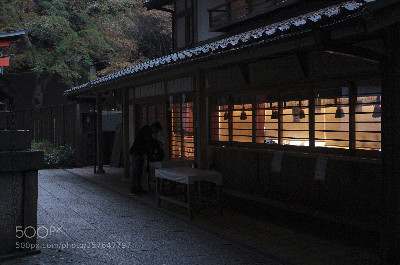 Canon EOS 550D (EOS Rebel T2i / EOS Kiss X4) sample photo. Kyoto fushimi inari shrine photography