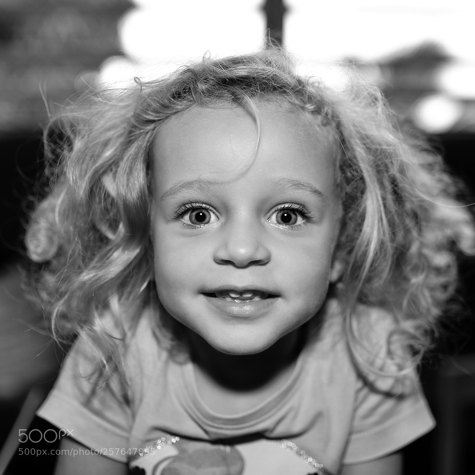 Nikon D750 sample photo. My baby girl photography
