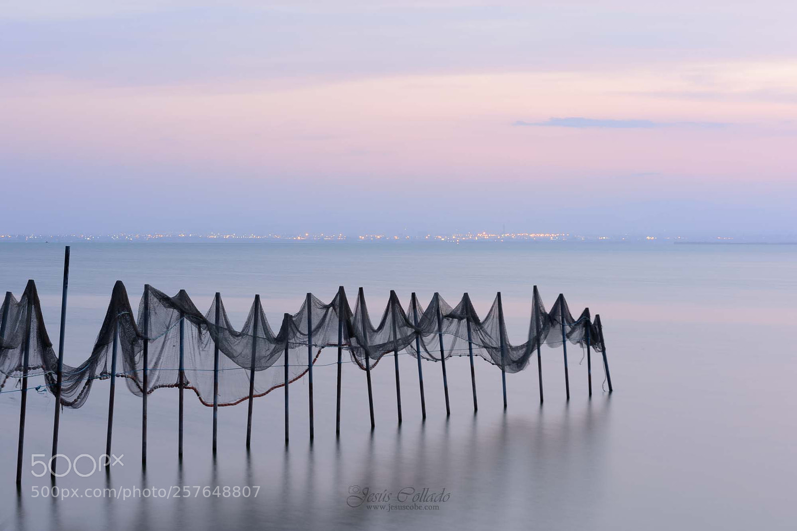 Nikon D7100 sample photo. Albufera de valencia photography