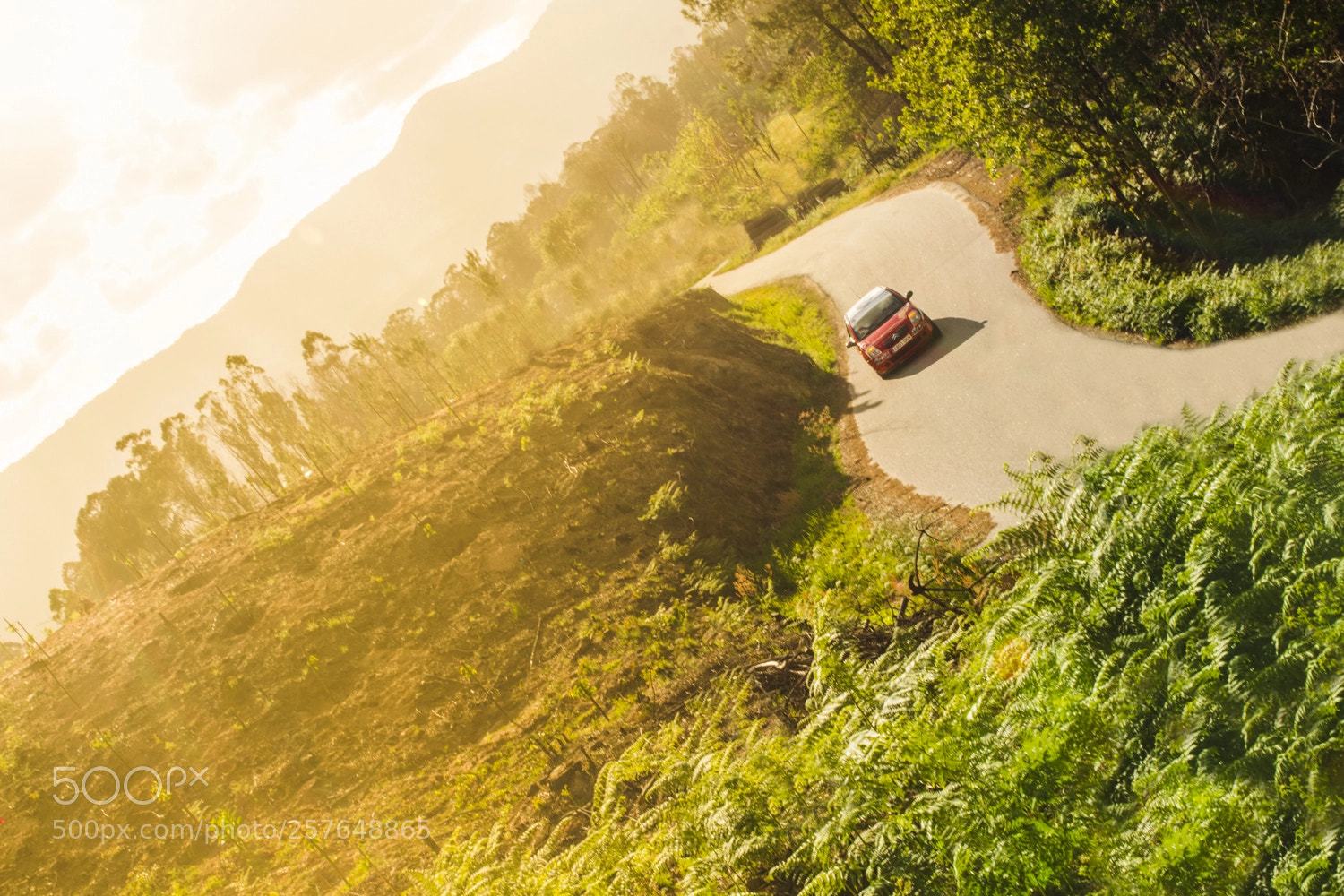 Canon EOS 60D sample photo. Rallye photography