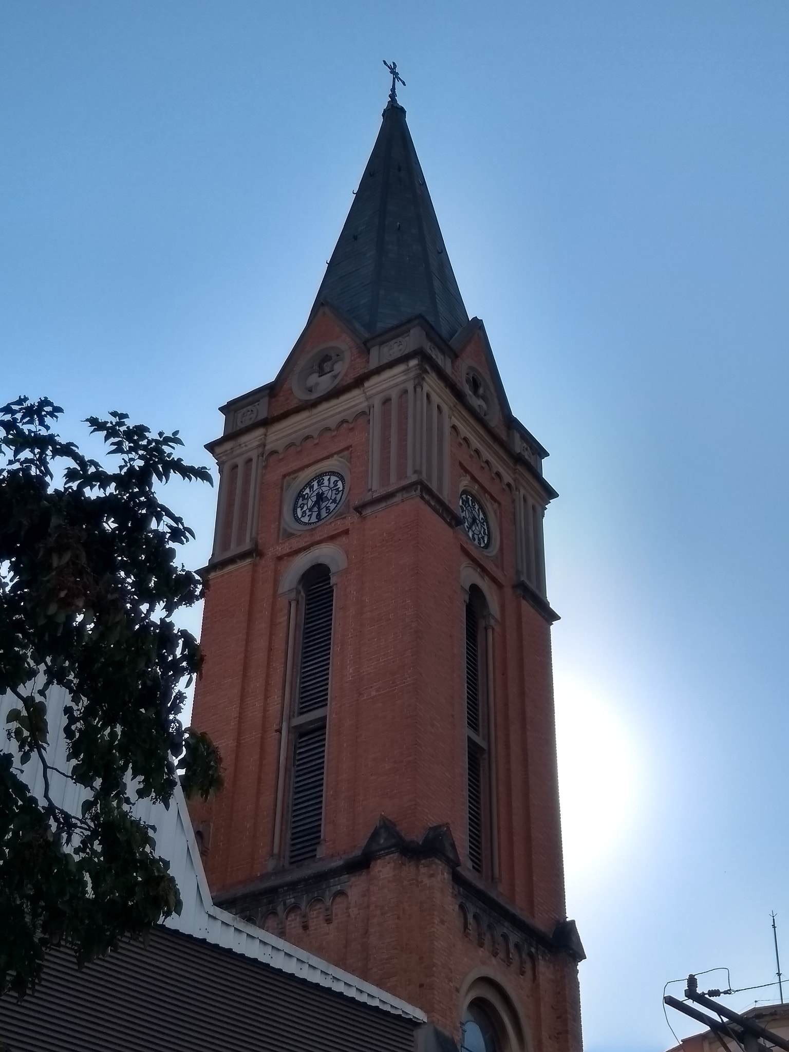 Motorola Moto G (5S) sample photo. Churchill photography