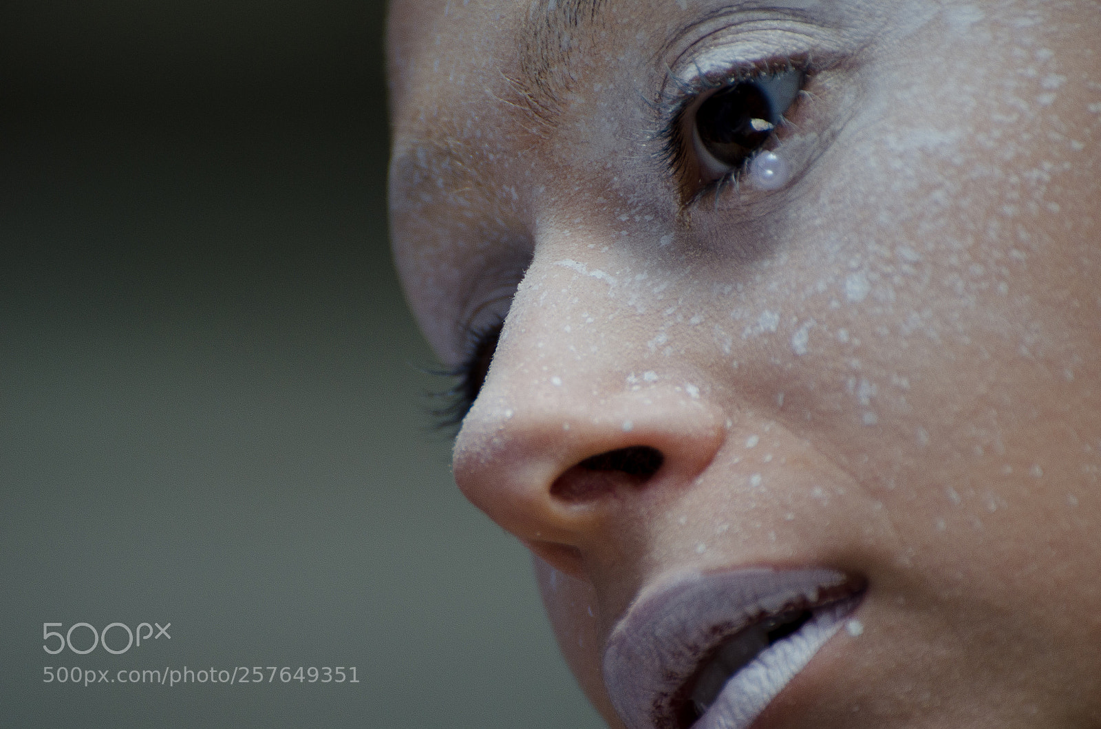 Nikon D5100 sample photo. Angel photography