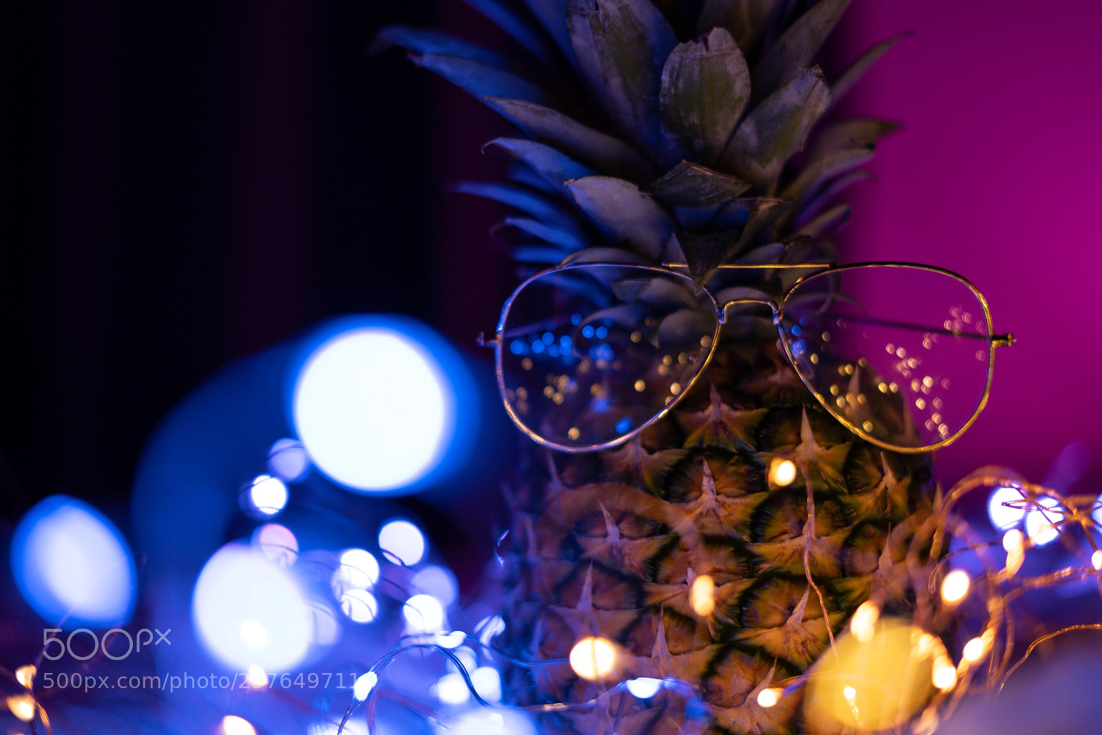 Sony a7R III sample photo. Essence of a pineapple 1 photography